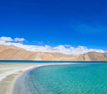 LEH & LADAKH